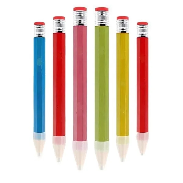 Extra Large Pencil 3