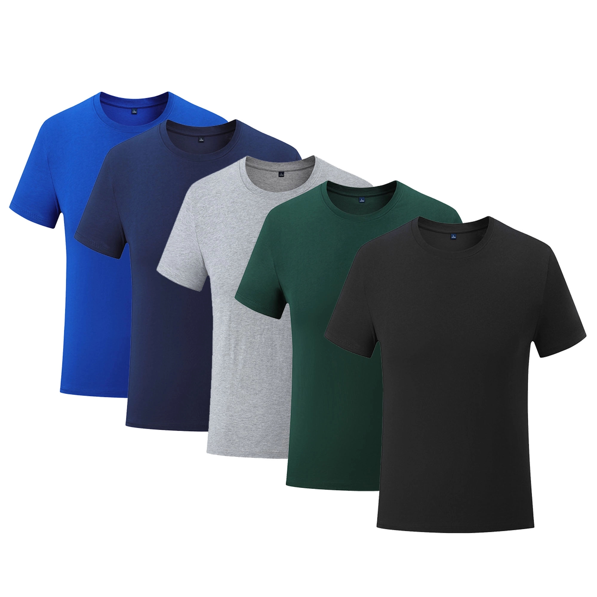 Cotton T-Shirt 6