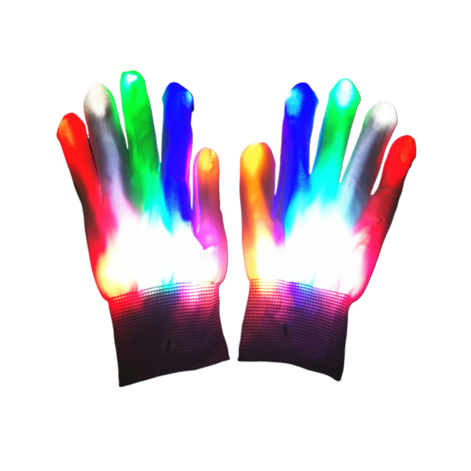 LED Cool Gloves 2