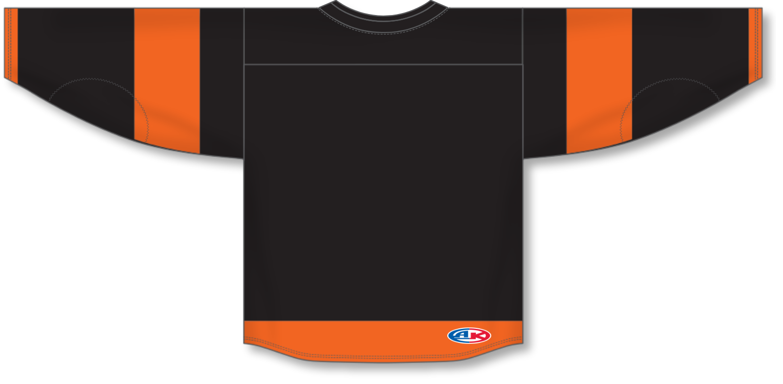 Pro Hockey Jerseys H550B-PHI-G03 6