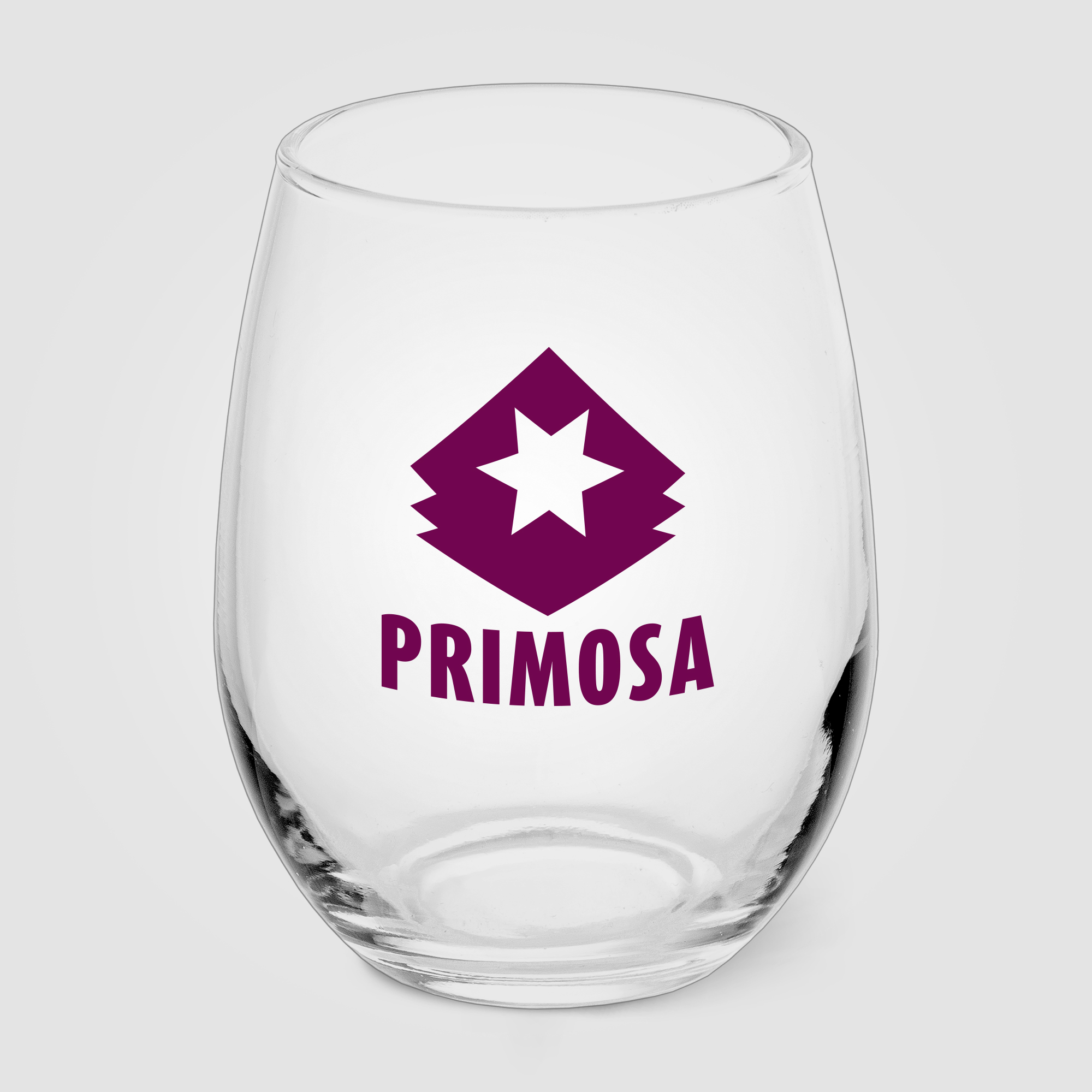 Essence Wine Glass - 9 oz. 2