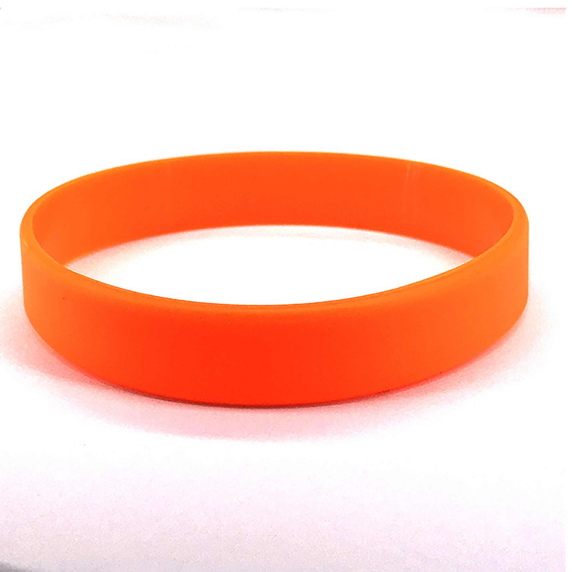 Customizable Silicone Exercise Wristbands MOQ 100PCS 5