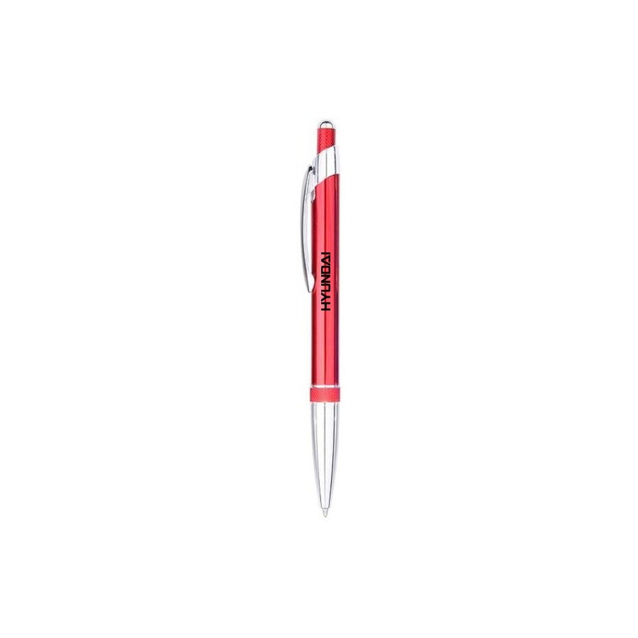 Aluminum Ballpoint Pen 12