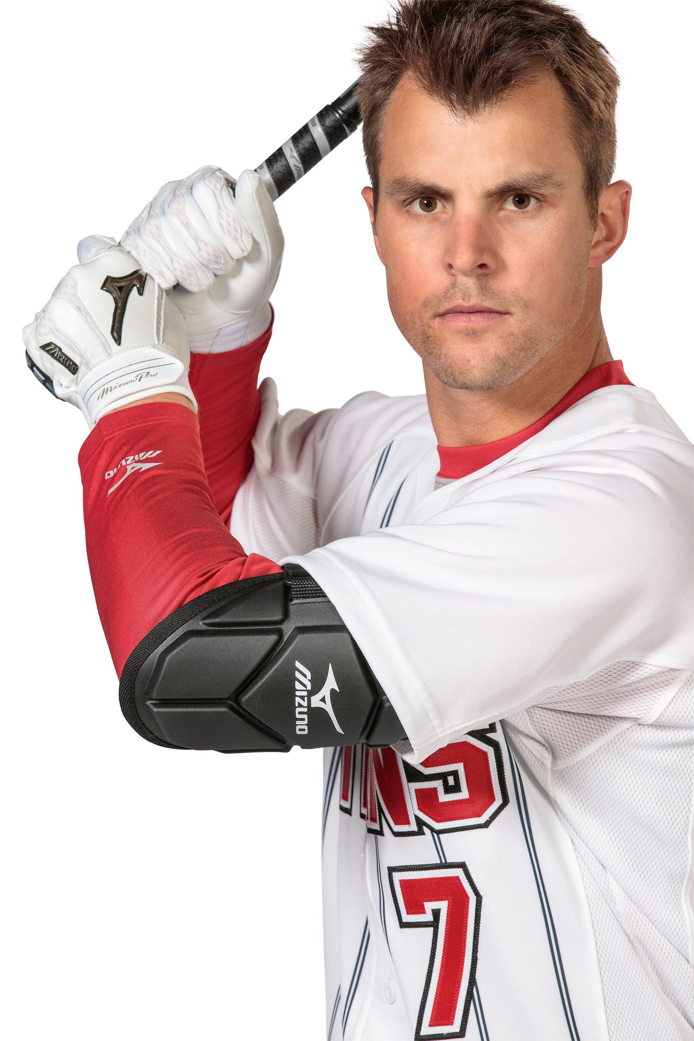 Batter's Elbow Guard 5