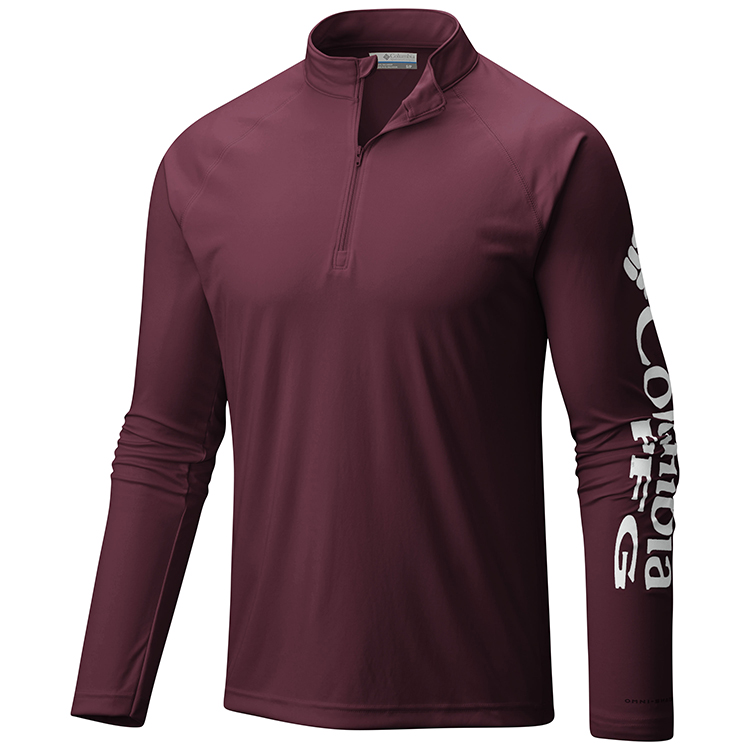 Columbia Terminal Tackle 1/4 Zip 10