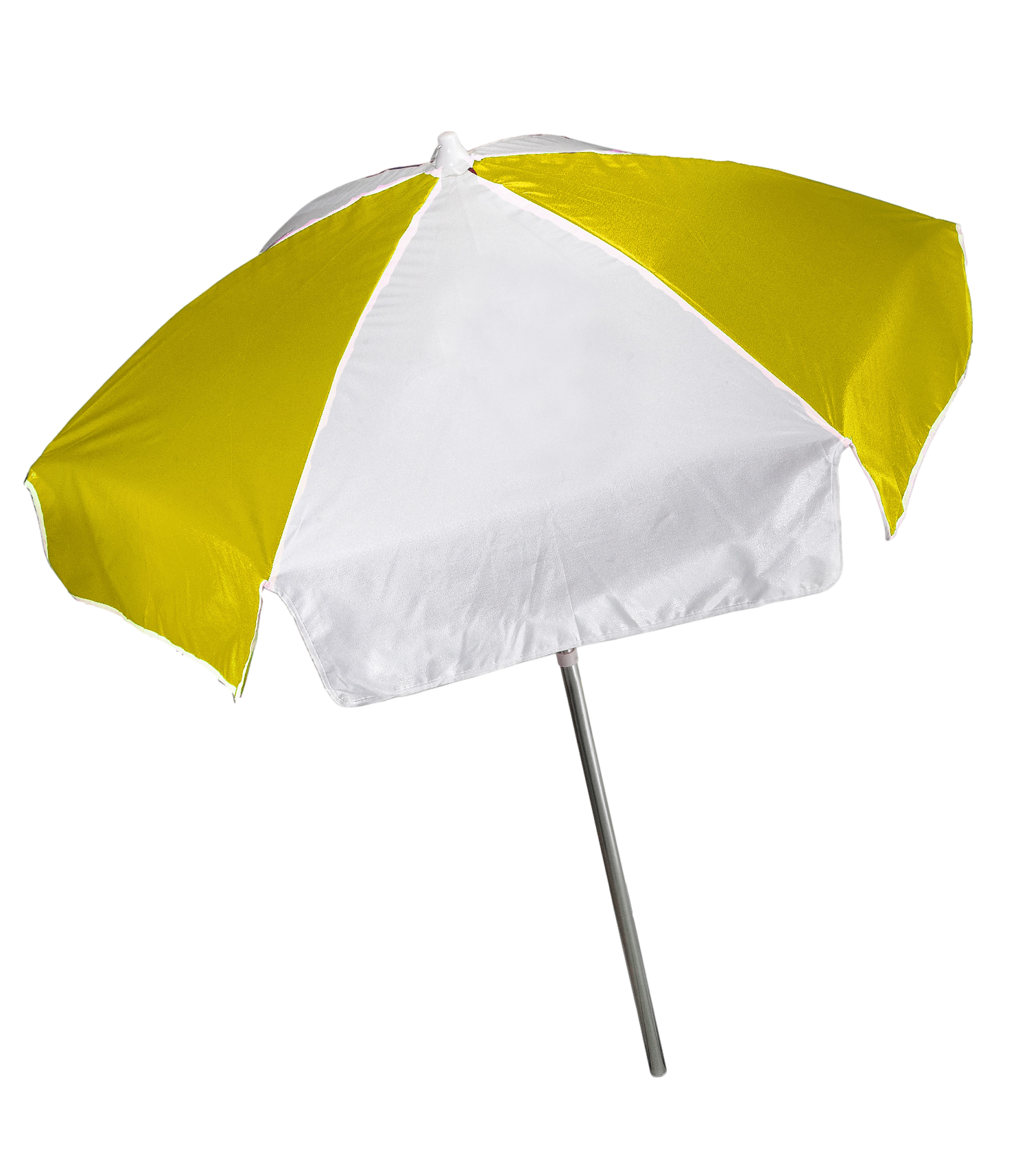 6 1/2' Aluminum Patio Umbrella 9