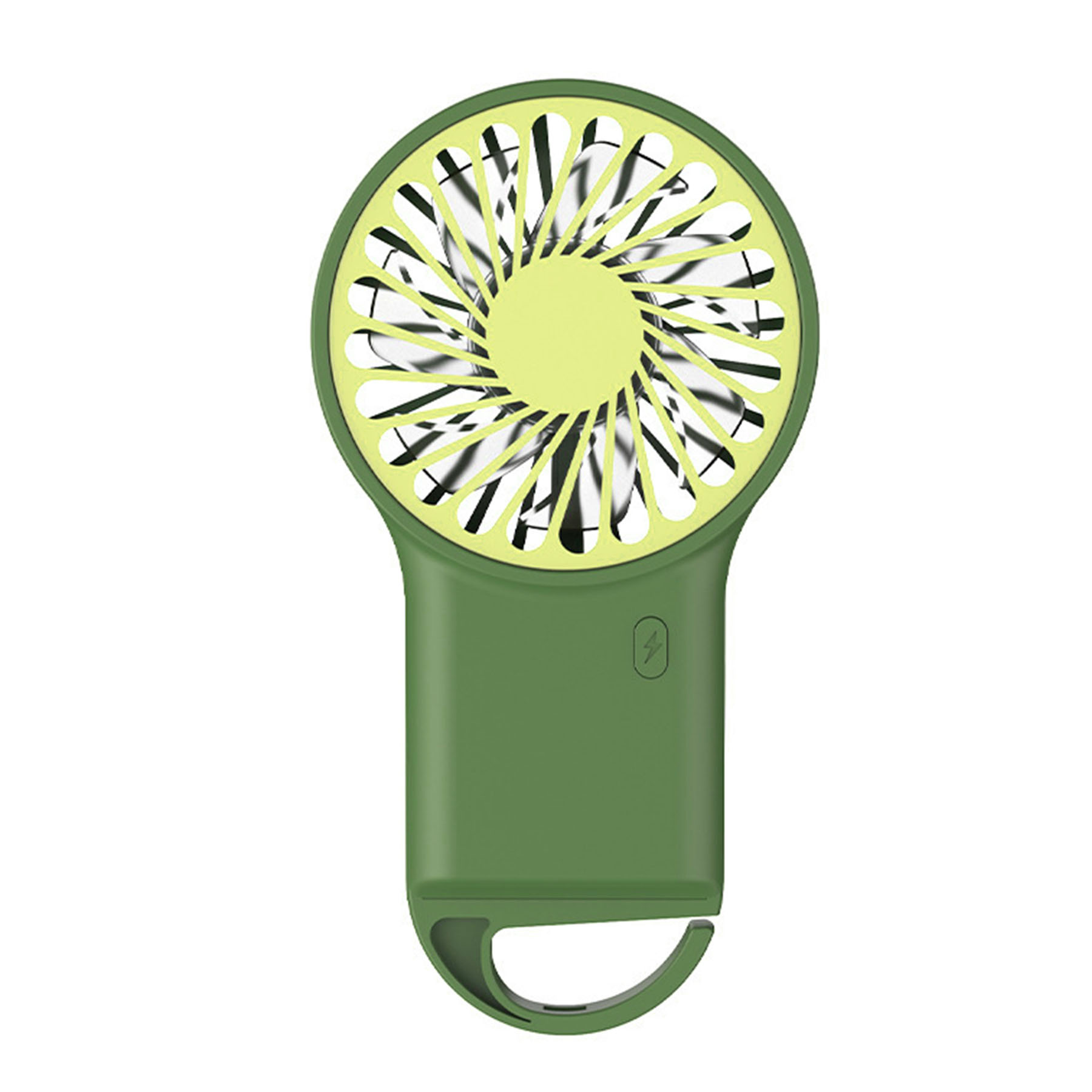 Meredith Handheld Fan 10