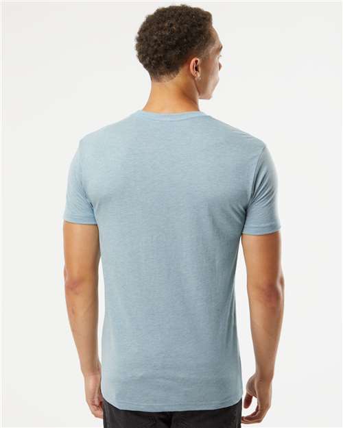 Unisex Triblend T-Shirt - 6010 37