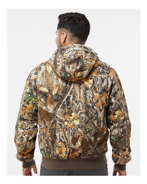 Men's Laramie Power Move Jacket - 5034T 18