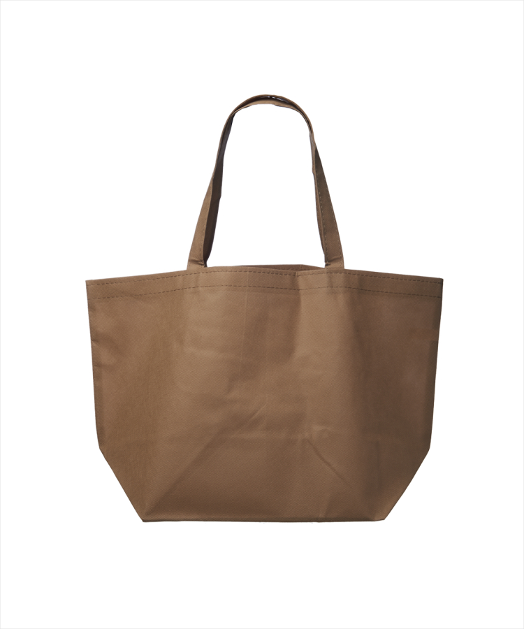 Union Printed - Budget Non-Woven Shopper Tote Bags 5