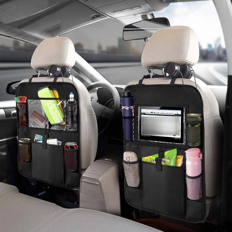 Car Backseat Organizer 2