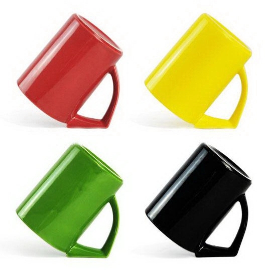 Candy Handstand Mug 1