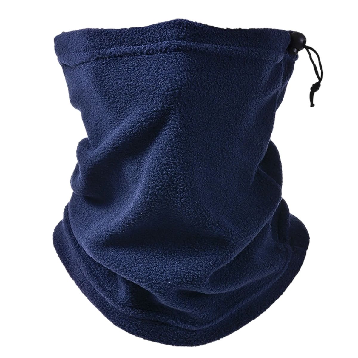 Embroidered Neck Tube Warmer 5
