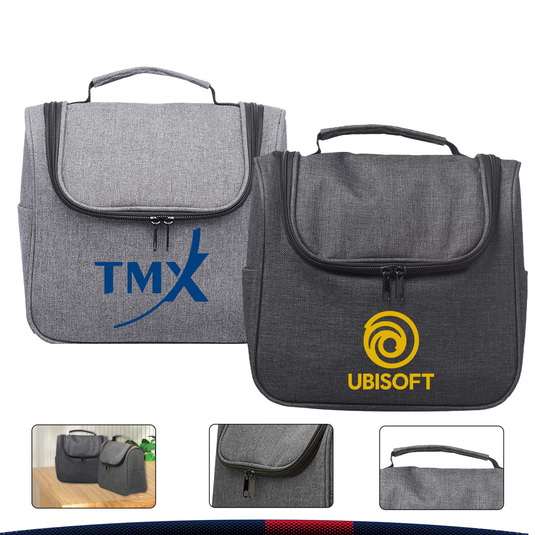 Darine Cosmetic Travel Bag 4