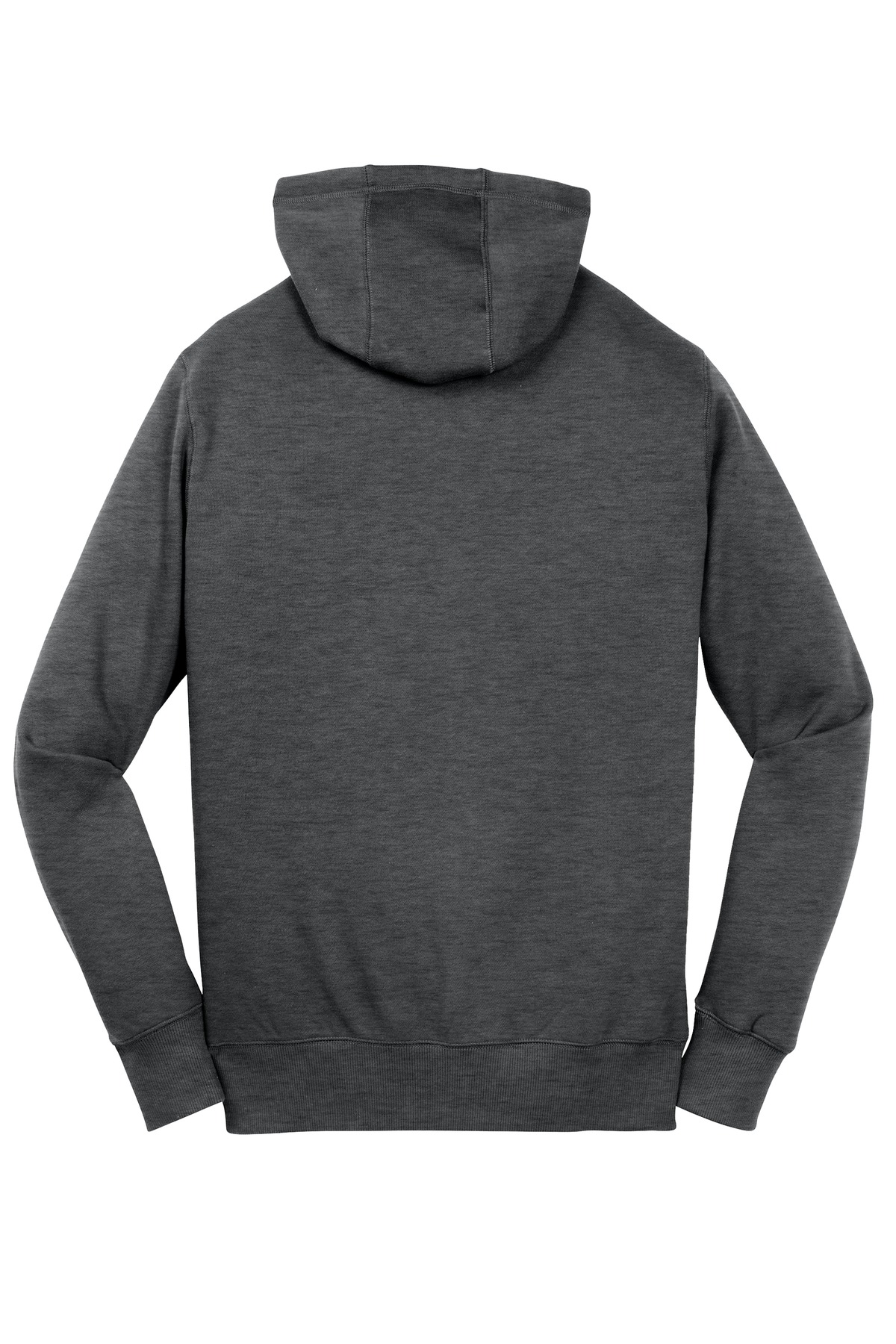 Sport-Tek® Full-Zip Hooded Sweatshirt 1