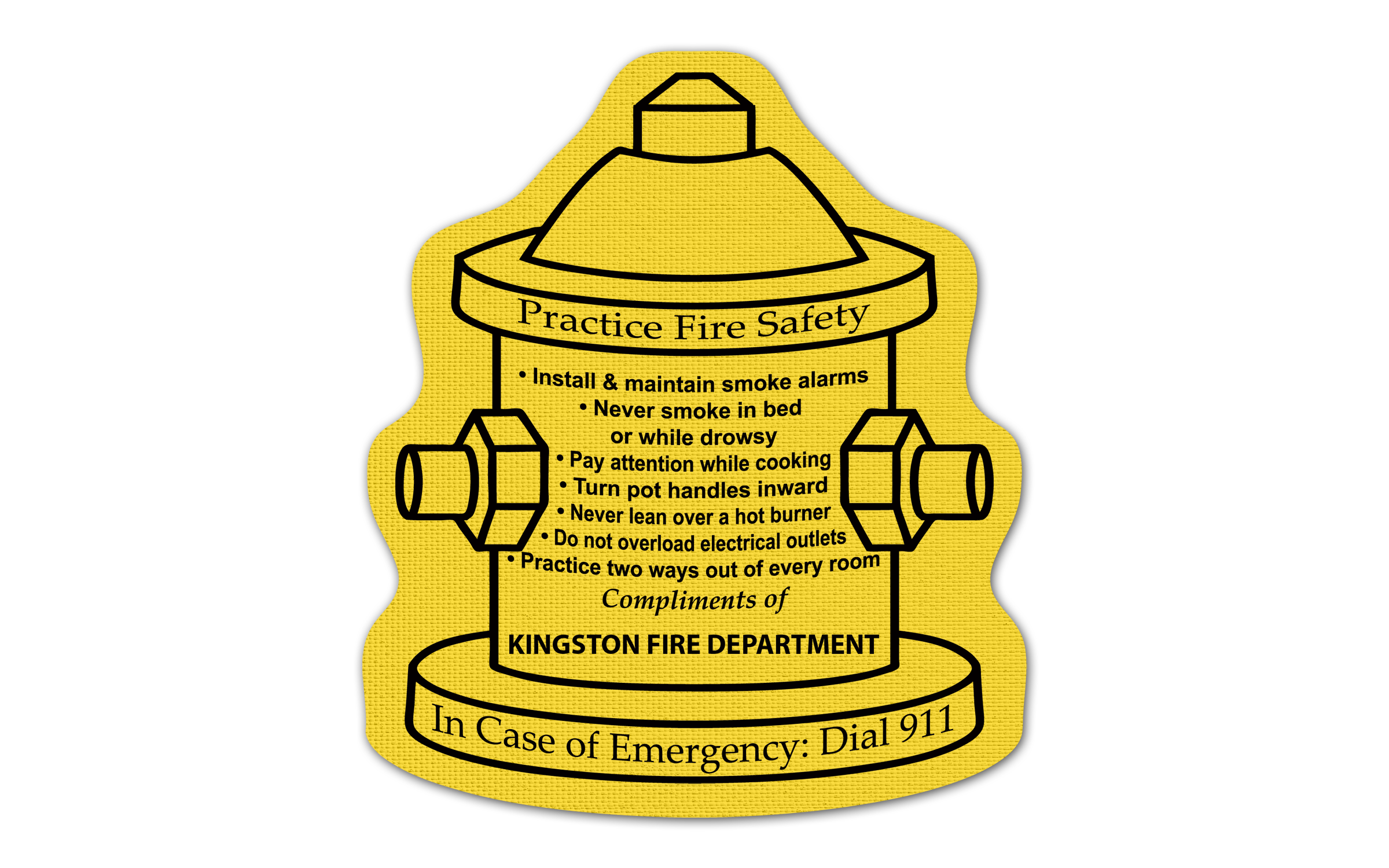 Fire Hydrant Rubber Jar Opener 17
