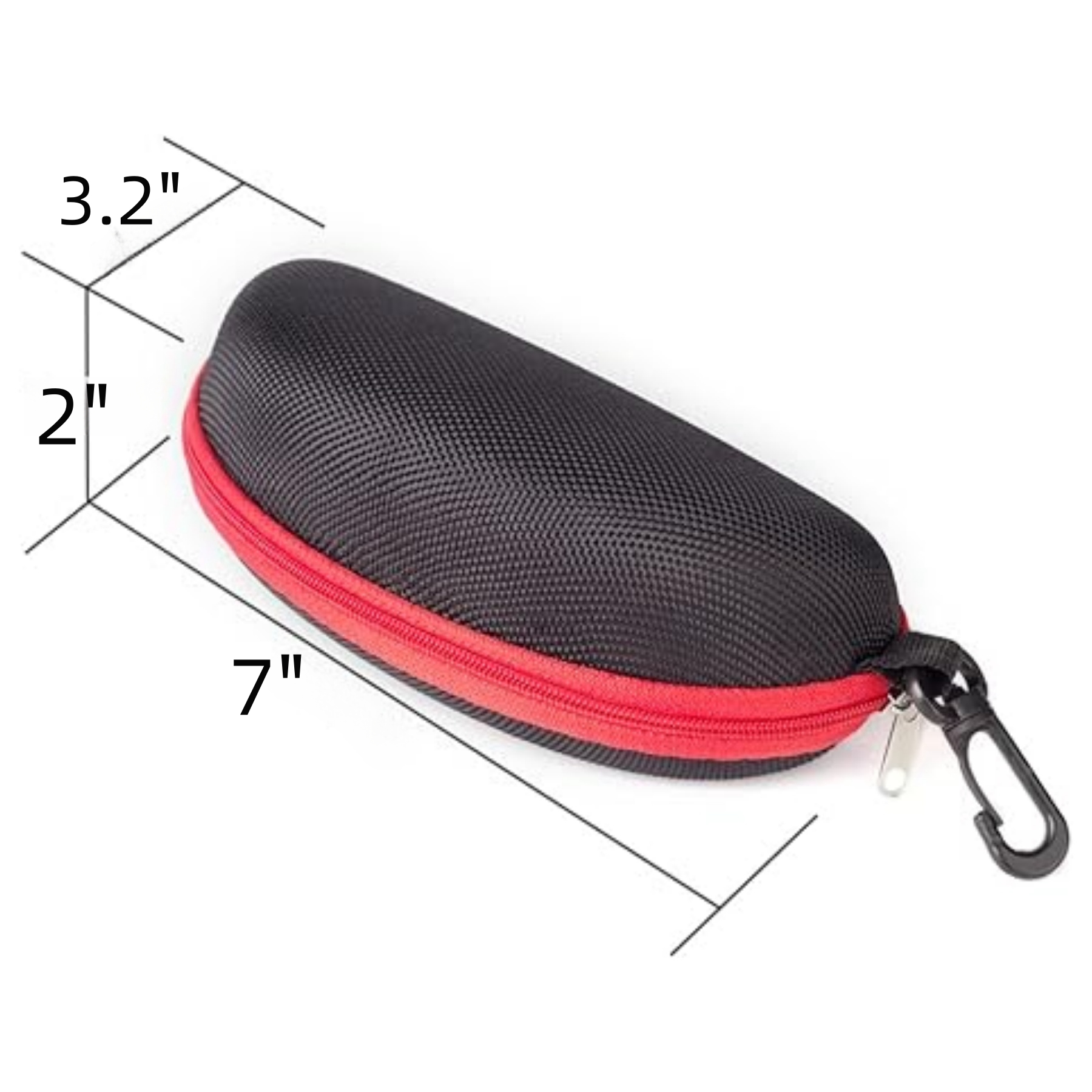Eyeglasses Case 1