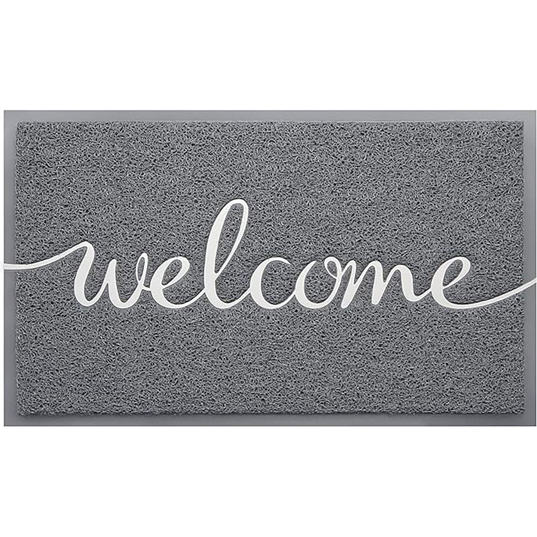 Non Slip Door Mat 4
