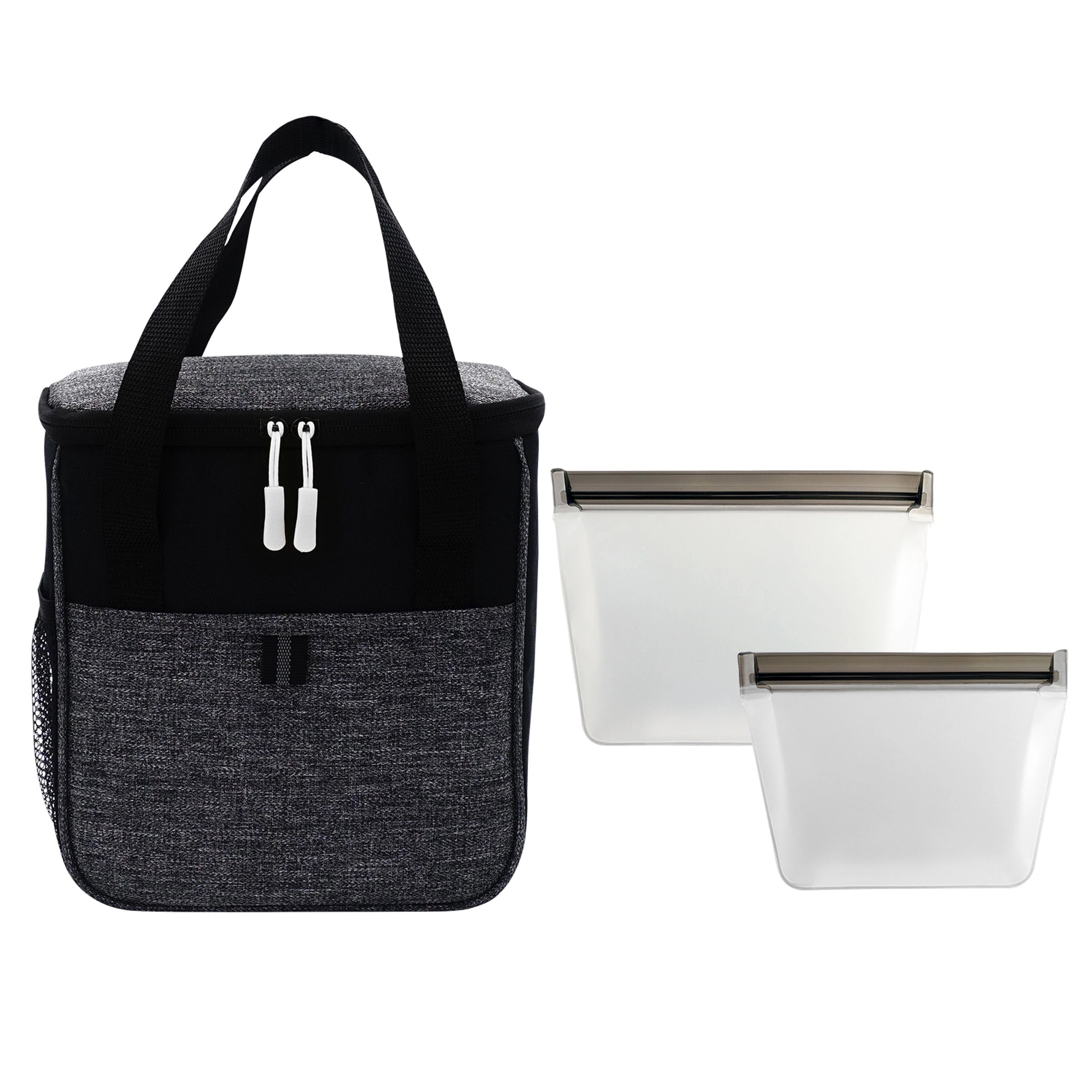X Line Bagged Lunch Set 16