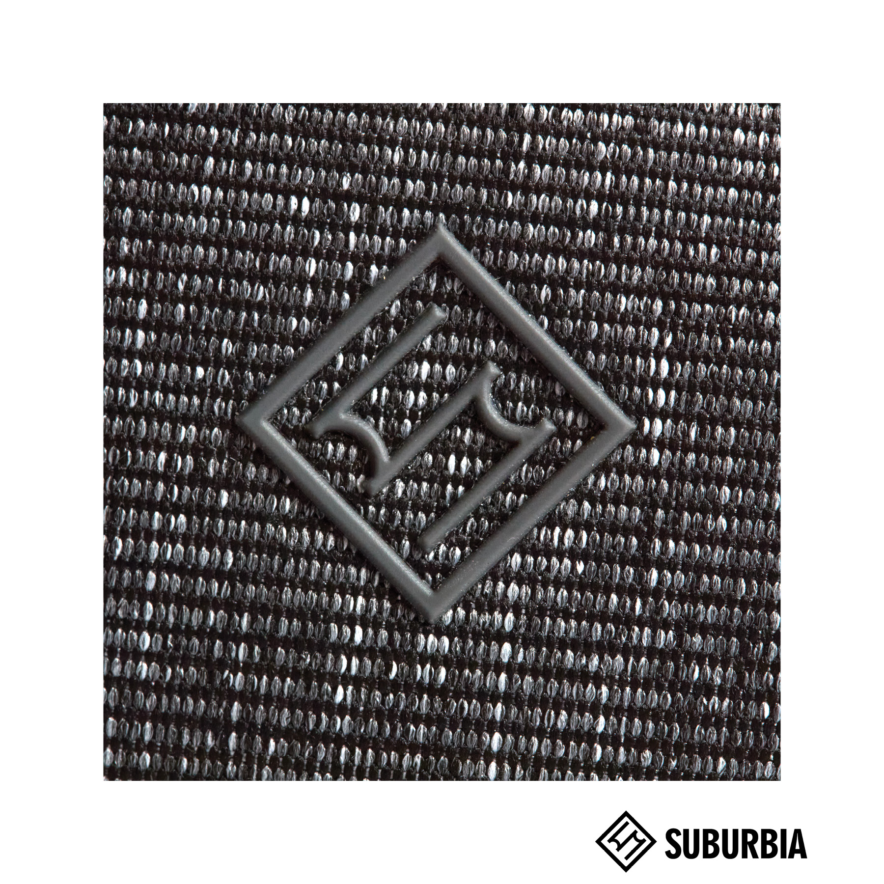 Suburbia Intercity Fit  RPET Backpack 12