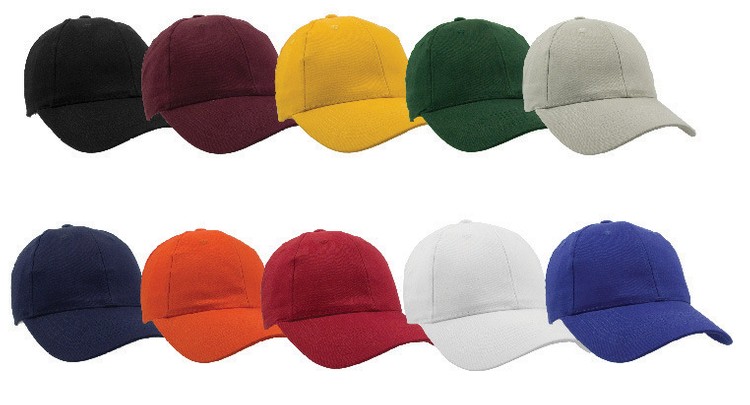 The Youth Cap 2