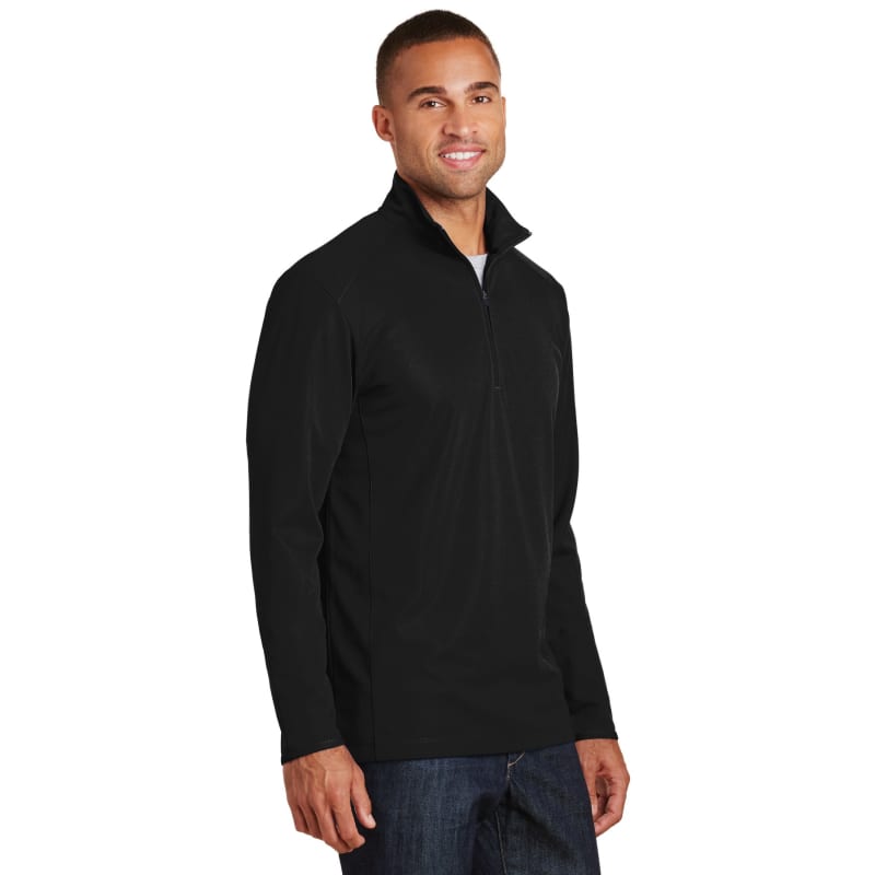 Port Authority Pinpoint Mesh 1/2-Zip. 23