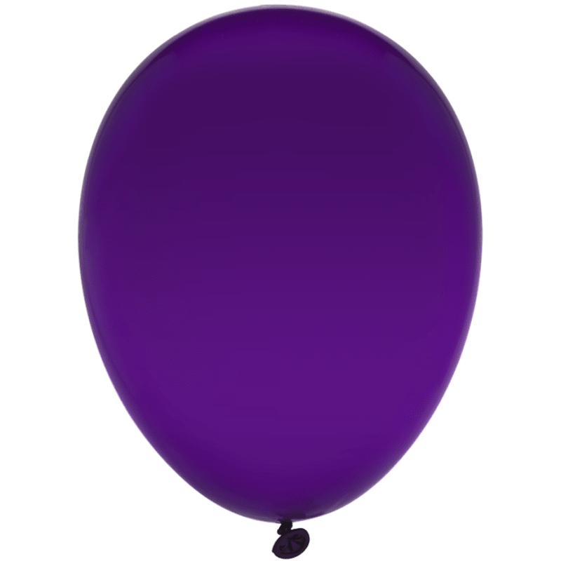 Custom 10" Latex Balloons 44