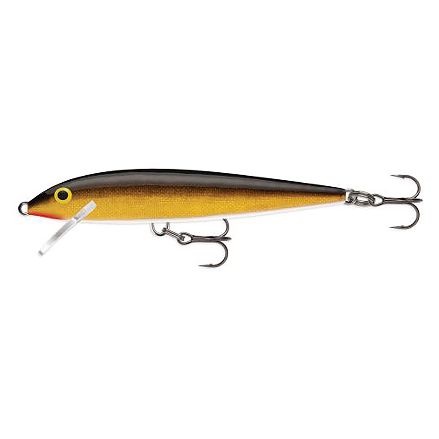 Rapala Original Floating Fishing Lure - 3-1/2" 1