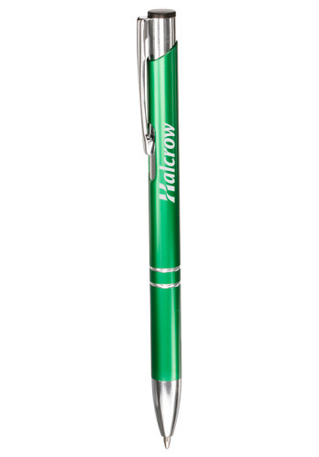 Ballpoint Aluminum Pens 5