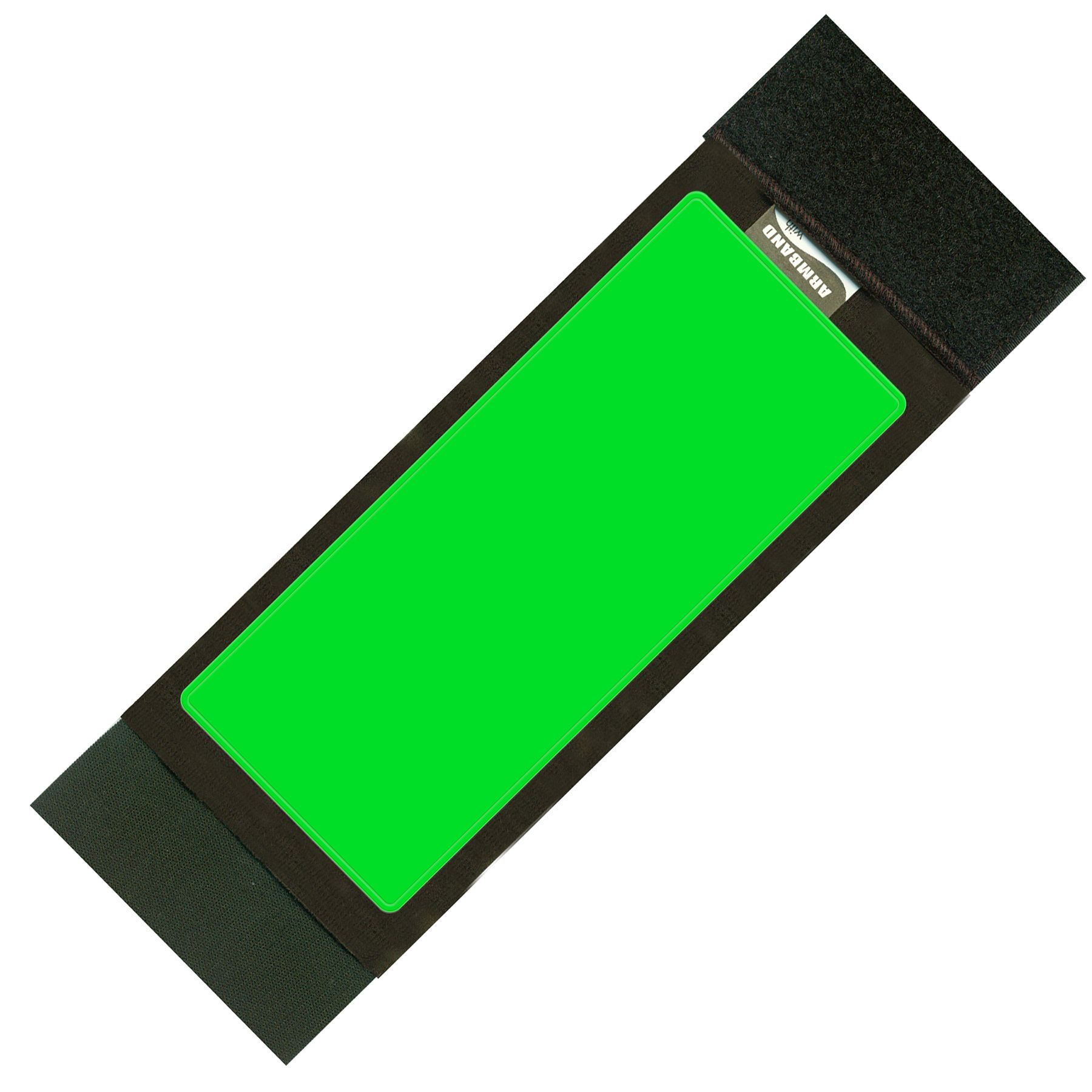 4" Reflective Armband 17