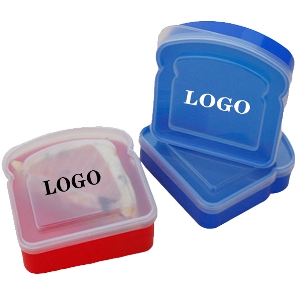 Sandwich Keeper Containers 6