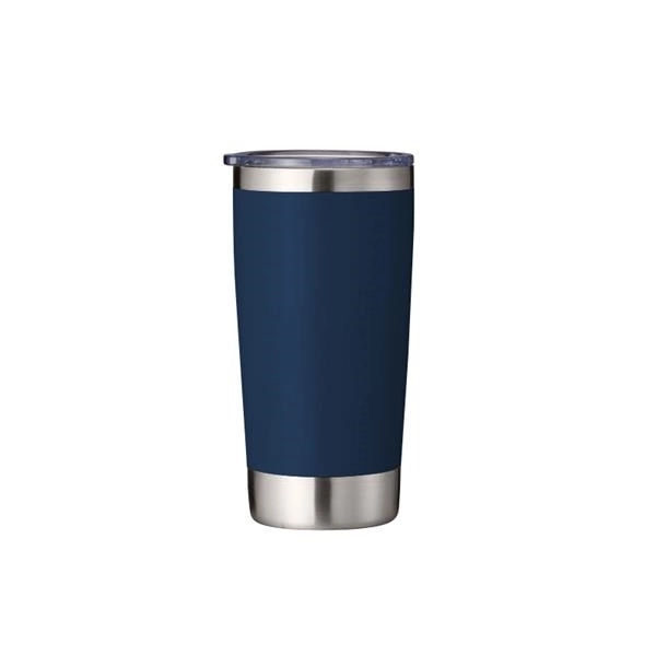 20 Oz. Stainless Steel Insulated Tumbler 3