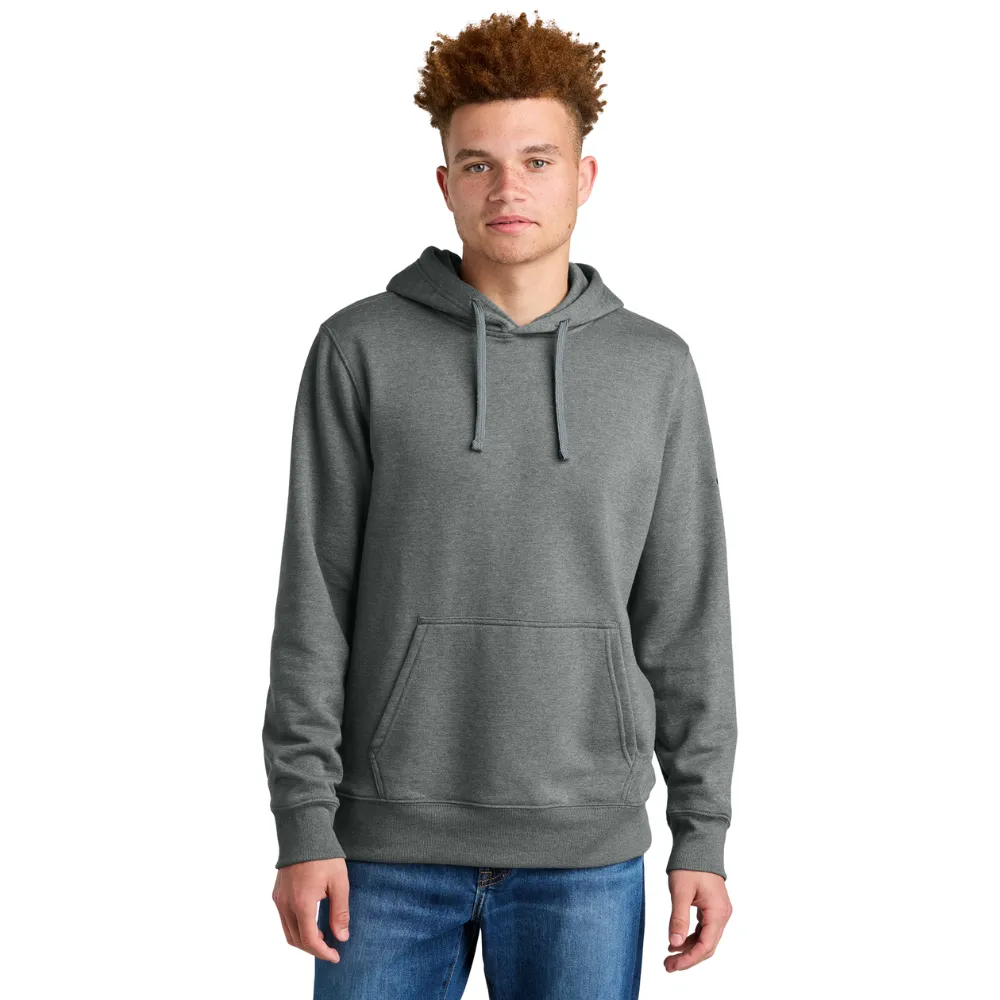 The North Face(R) Sleeve Logo Pullover Hoodie 8