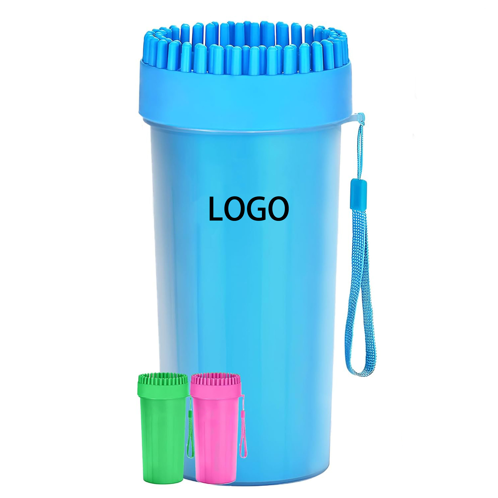 Portable Paw Wash Buddy 2