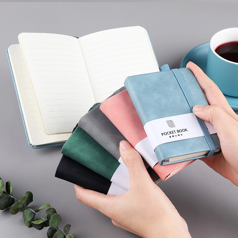 Journal With Antimicrobial Additive 6