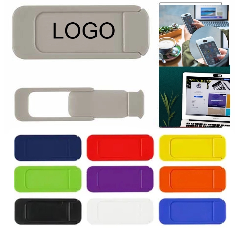 Security Webcam Cover 1
