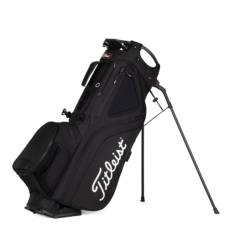 Titleist Hybrid 5 Stand Bag 8