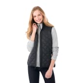 Women's SHEFFORD Heat Panel Vest 30