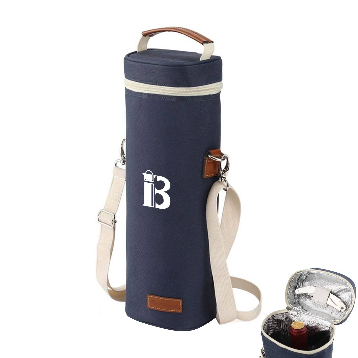 Wine Cooler Bags