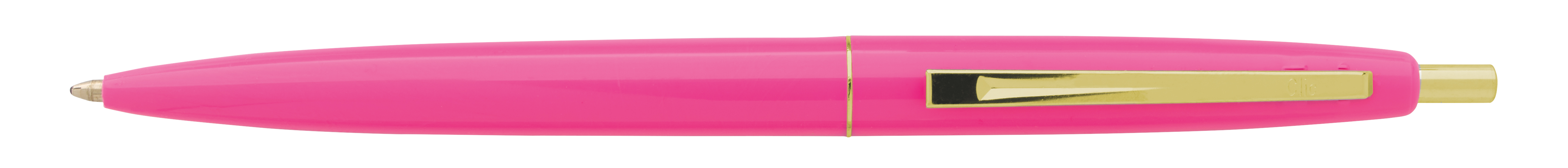 Classic Collection Clic™ Gold Pen 222