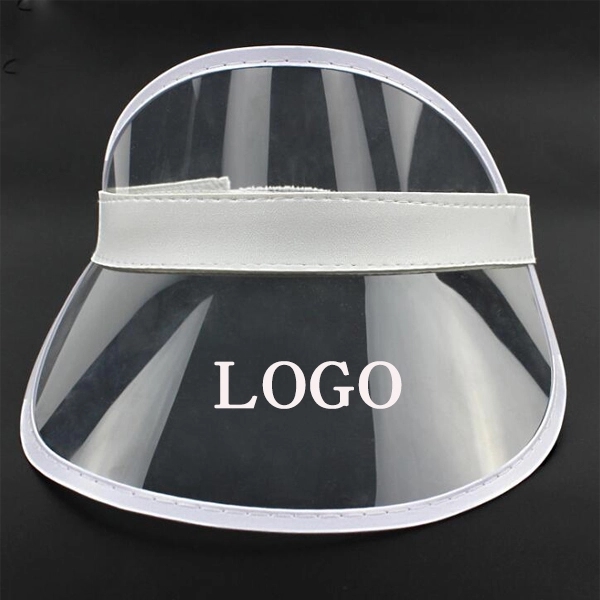 PVC Sun Visor 3