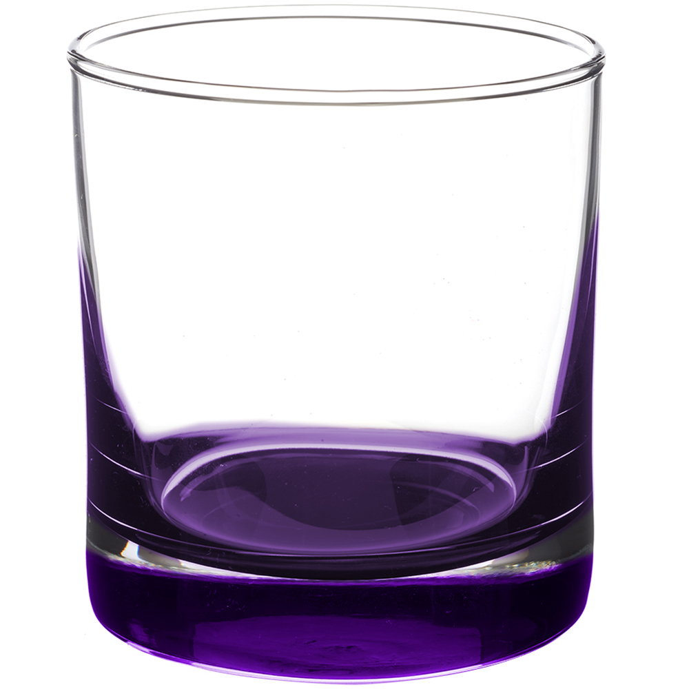 11 oz. Libbey Whiskey Glasses 2