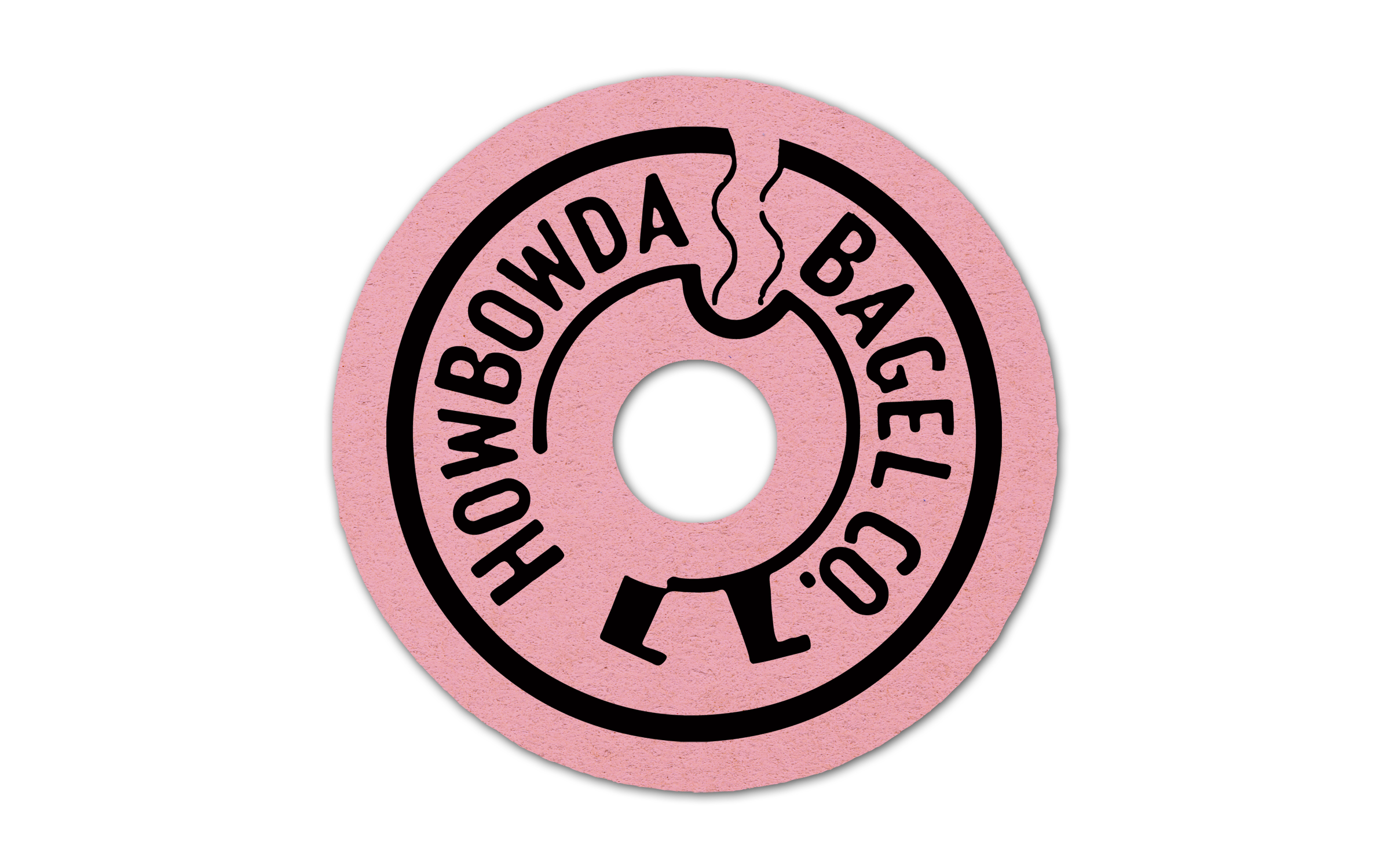 Donut Compressed Sponge 11