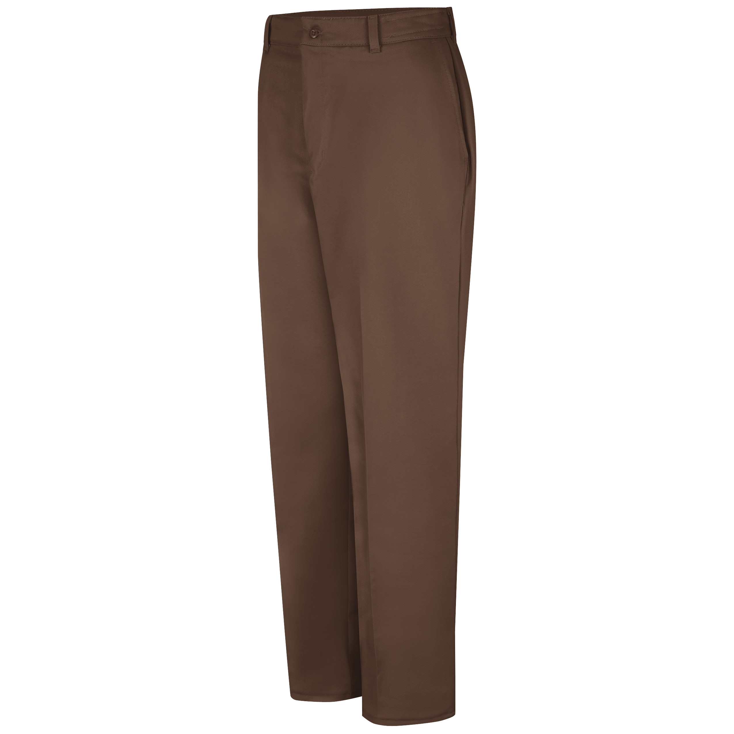 Red Kap® Men's Wrinkle-Resistant Cotton Work Pant 5