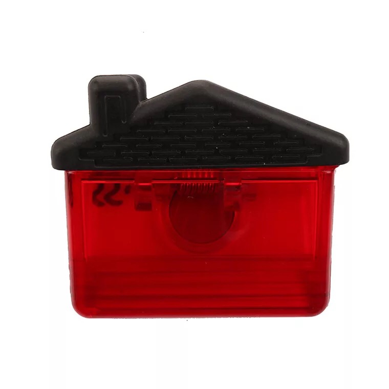 House Magnet Clip 2