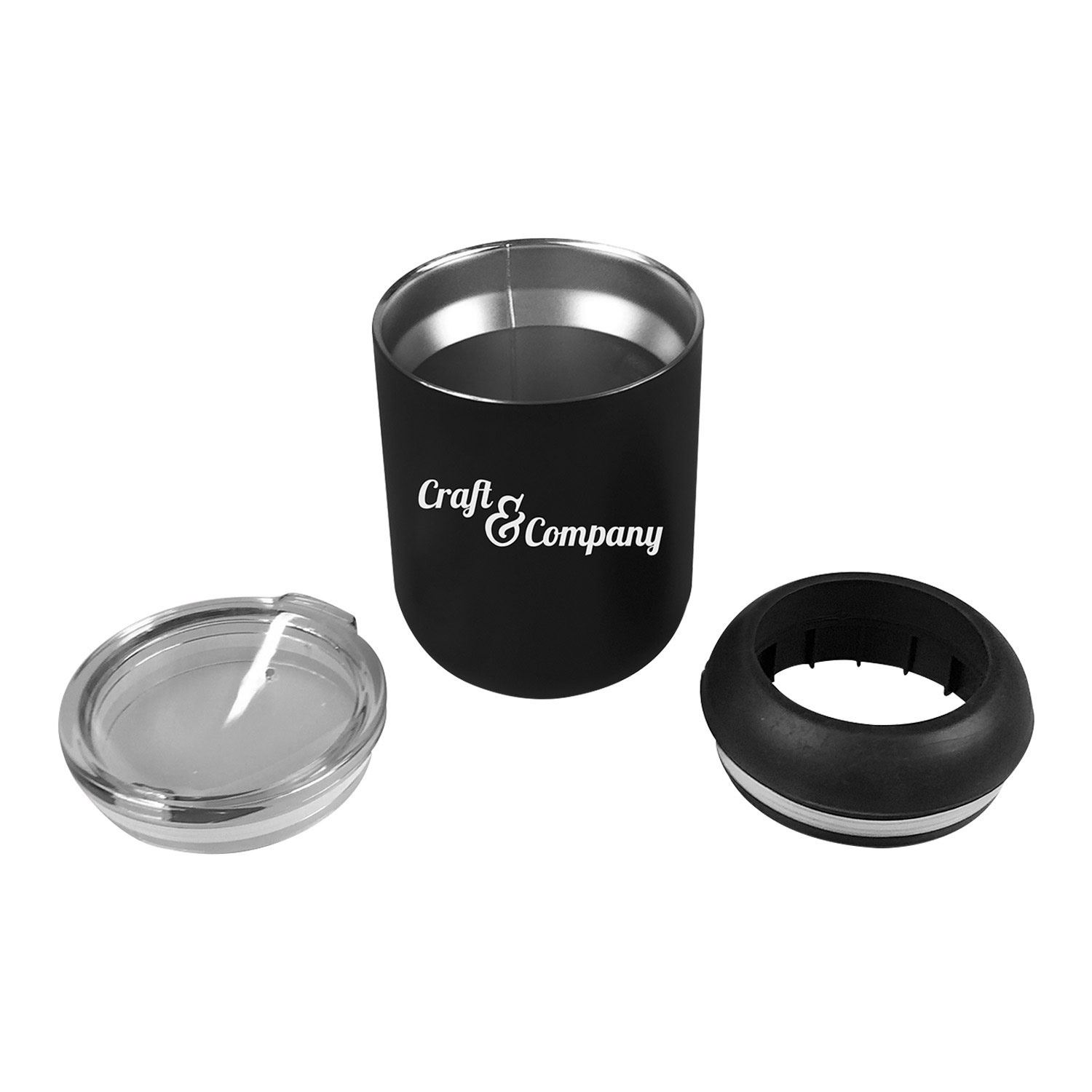 The Viking Collection® Can Cooler 14