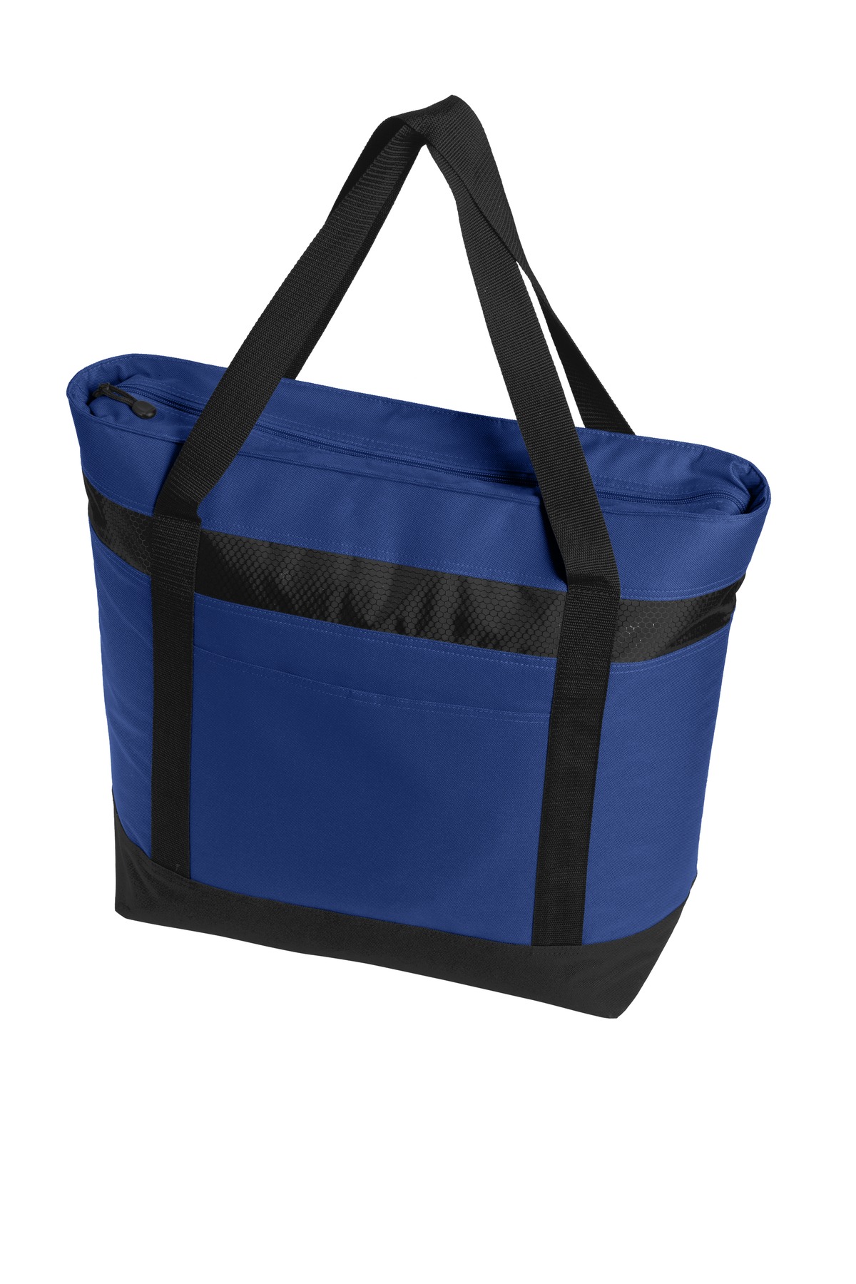 Port Authority Large Tote Cooler. BG527 12