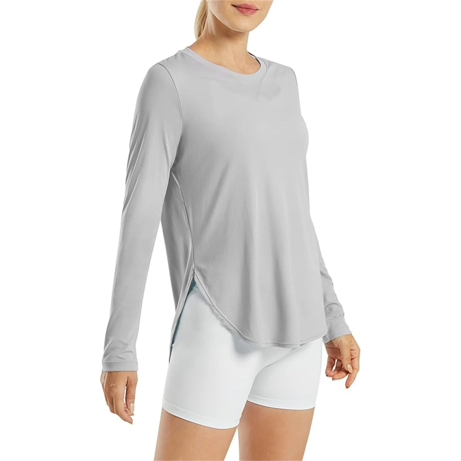 Women's Outdoor Quick Dry Shirt 22