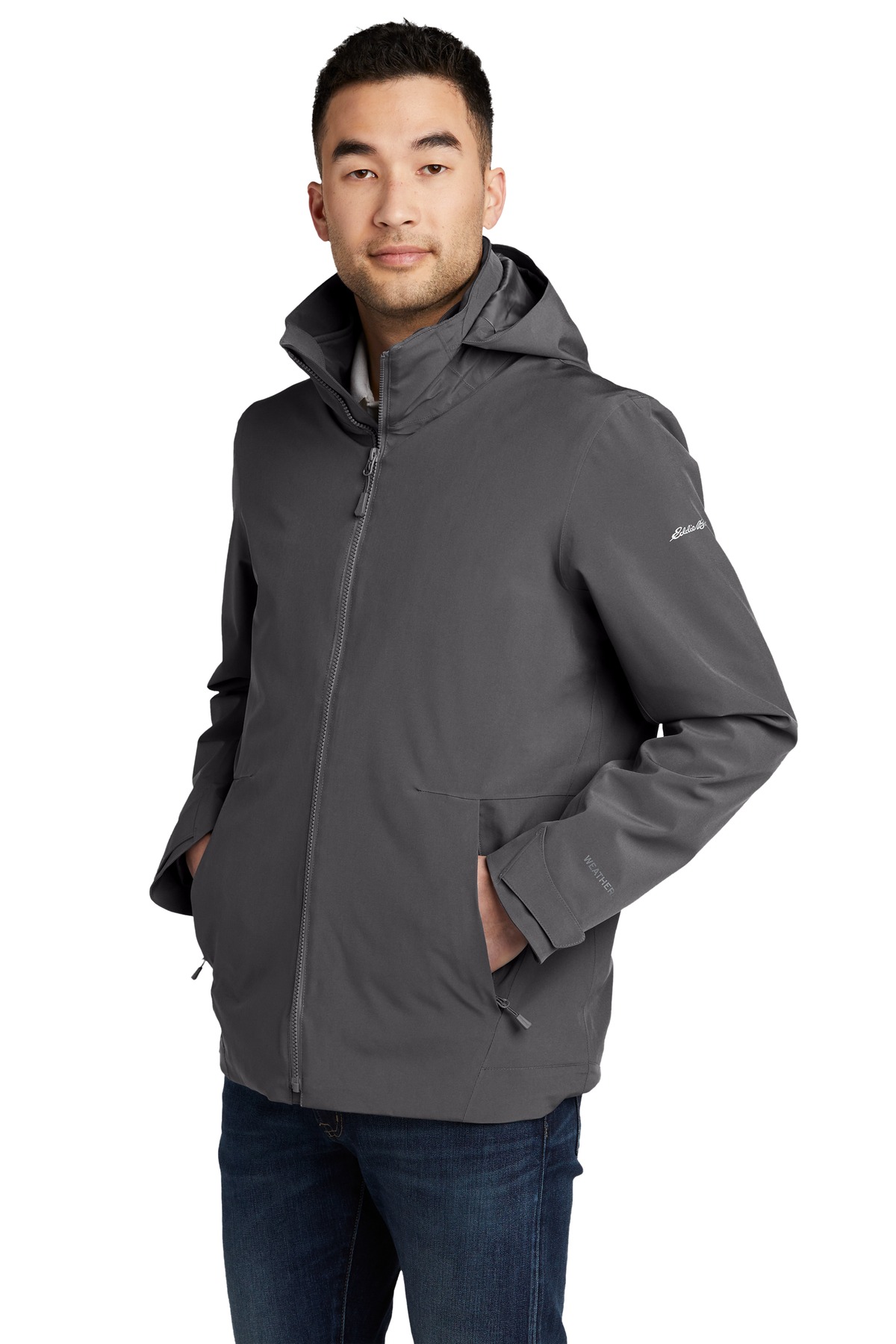 Eddie Bauer® WeatherEdge 3-in-1 Jacket 4