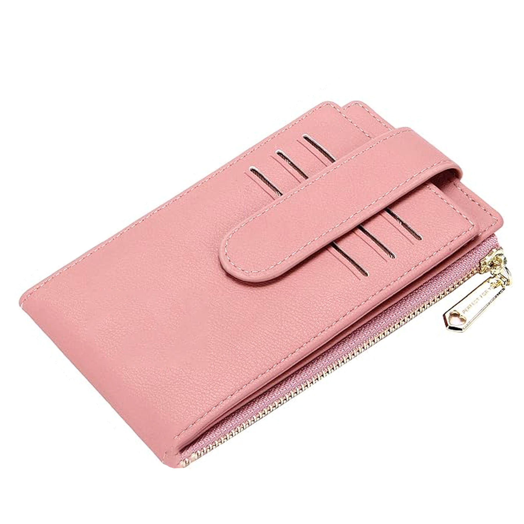 Bifold Multi Card Holder 3